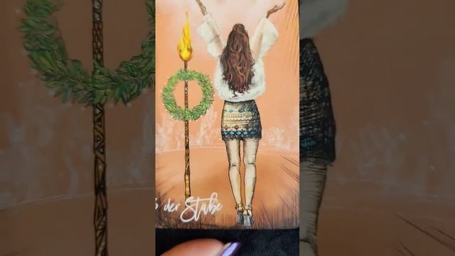 Deine Tageskarte für die nächsten 24 Stunden ❤️ (20. Juni 2023) смотреть онлайн