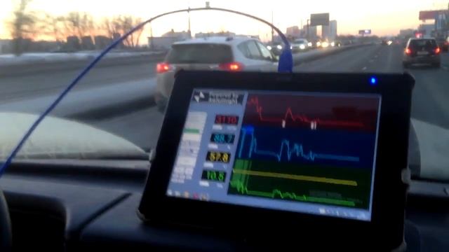 VAG AAF DIGIFANT DIY OBD2 Monitor & Diagnostics смотреть онлайн