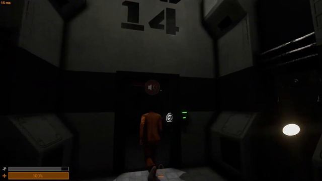 Играем в SCP SL на сервере Kyles Project Medium RP 2 и 3 [RU] смотреть онлайн