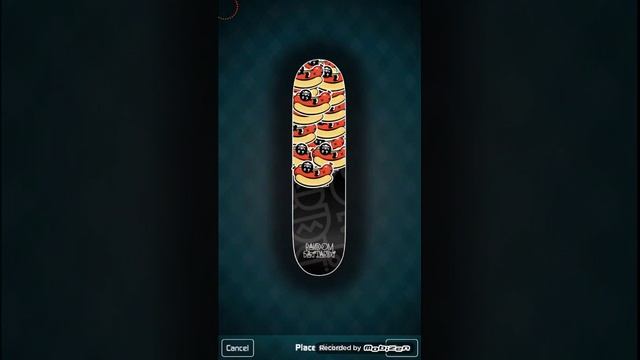 Easter Egg: TouchGrind Skate 2-WORKING смотреть онлайн