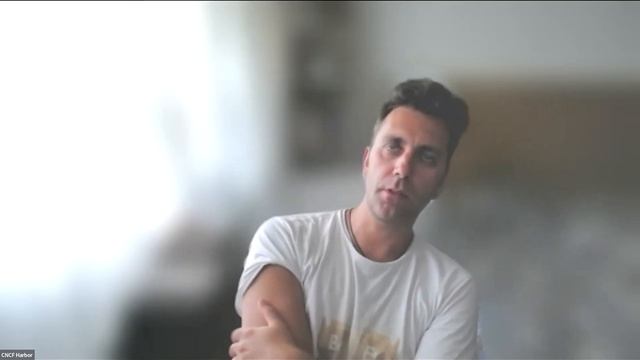 CNCF Harbor's Community Zoom Meeting - July 27, 2022 смотреть онлайн