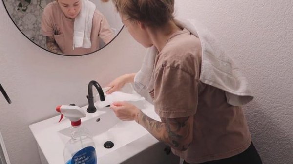 *MEGA* CLEAN WITH ME | TONS OF CLEANING MOTIVATION | EXTREME SPEED CLEANING | SPRING CLEANING 2021