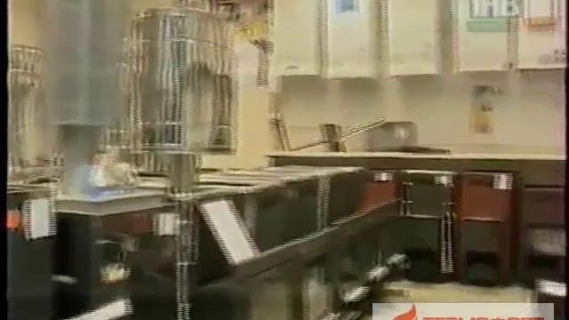 Особенности эксплуатации газовых котлов и дымоходов смотреть онлайн