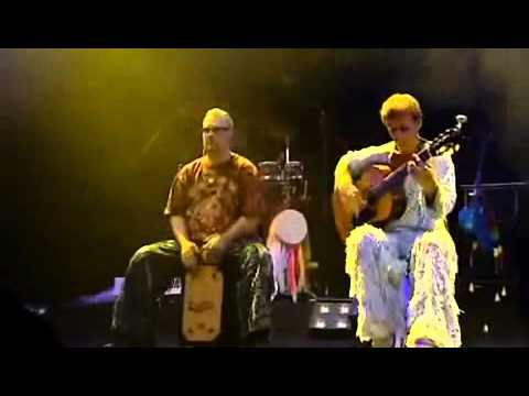 DiDuLa - Twelve --- Live In Saint Petersburg