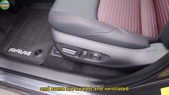 These 2024 Toyota RAV4 Hybrid Changes Will Make This SUV The BEST Buy! смотреть онлайн