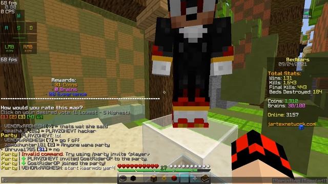 MINECRAFT JAVA LIVE - BEDWARS WITH SUBS | MULTIPLAYER LIVE | SUB AND JOIN NOW!! #bedwars #indian смотреть онлайн