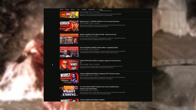 Dragon Age Dreadwolf: 5 things we need back смотреть онлайн