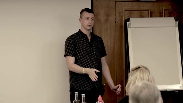 James Tripp live session 4 смотреть онлайн
