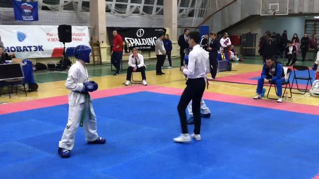 Кубок Крыма таеквон-до ITF смотреть онлайн