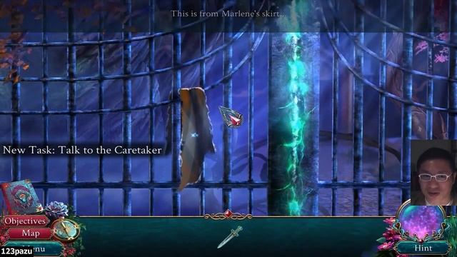 The Myth Seekers 2: The Sunken City - Part 3 BETA Let's Play Walkthrough FACECAM смотреть онлайн