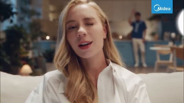 Midea MSmartHome app посудомоечная машина смотреть онлайн