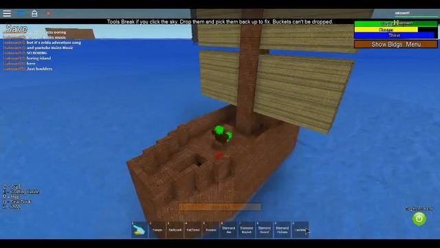 Survival Infinity Part 2 смотреть онлайн