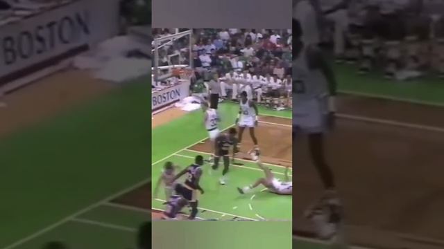 Legendary sky hook by Kareem Abdul-Jabar performed in rec nba2k23#nba #nba2k23 #ps4 #баскетбол смотреть онлайн