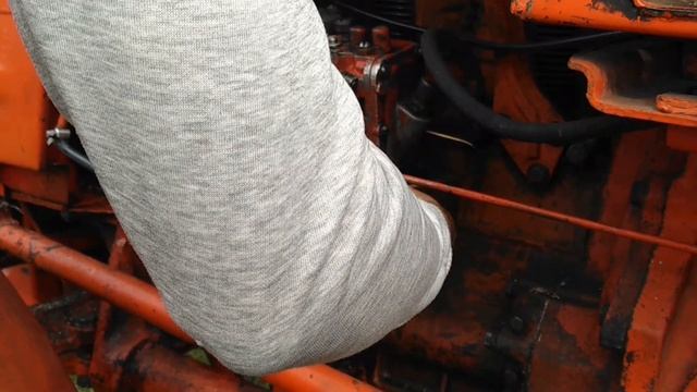Заміна масла в двигуні Т25 д21 заміна підкачки та міняю масло в тнвд нд21 смотреть онлайн