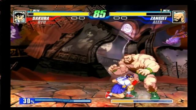 Quick Look! Capcom Fighting Evolution - YoVideogames смотреть онлайн