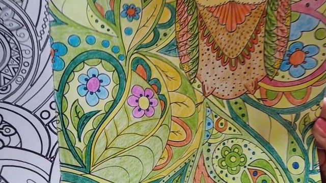 Самые лучшие карандаши! Сравнение Гамма Мультики и Гамма Студия . смотреть онлайн