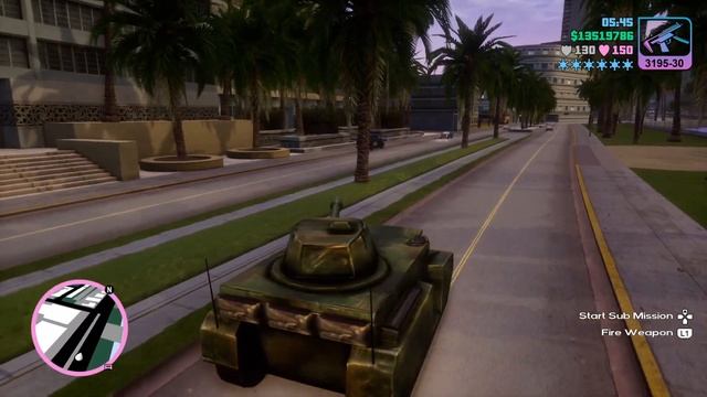 Grand Theft Auto: Vice City – The Definitive Edition - I'm Famous Trophy смотреть онлайн