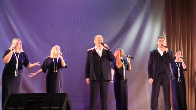 Гуляй душа. Севастопольский вальс смотреть онлайн