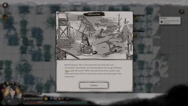 鬼谷八荒 Tale of Immortal - Easy Legendary Manual Guide смотреть онлайн