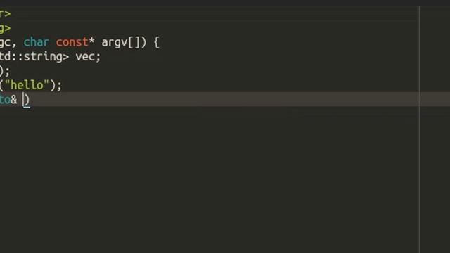 EasyClangComplete Sublime Text 3 plugin смотреть онлайн