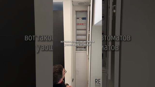 Ремонт квартир в Москве