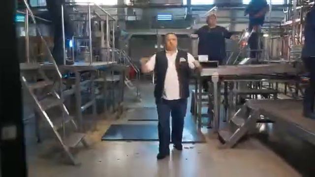 Бочкари смотреть онлайн
