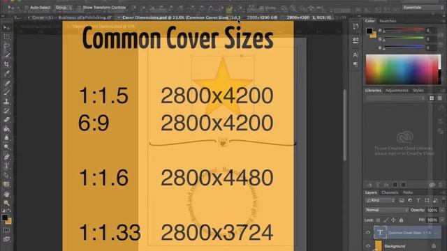 InDesign CC EPUB Building on the Fundamentals (New Intro) смотреть онлайн