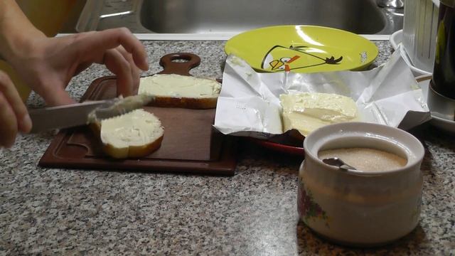 Завтрак за пять минут: быстро, вкусно и не дорого или как завтракали в СССР смотреть онлайн