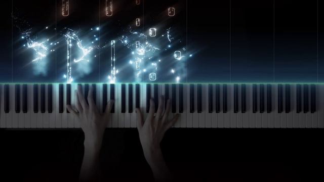 Requiem for a Dream - Lux Aeterna смотреть онлайн