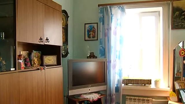 В 10 квартирах благовещенских ветеранов закончился ремонт смотреть онлайн