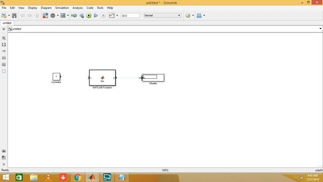 how to make user defined function in simulink смотреть онлайн