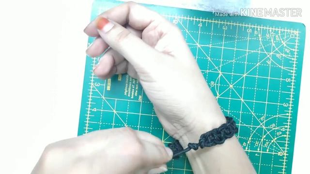 How to Make Macrame Bracelets | Thread Bracelet | Jewellery Ideas | Boys and Girls | DIY смотреть онлайн