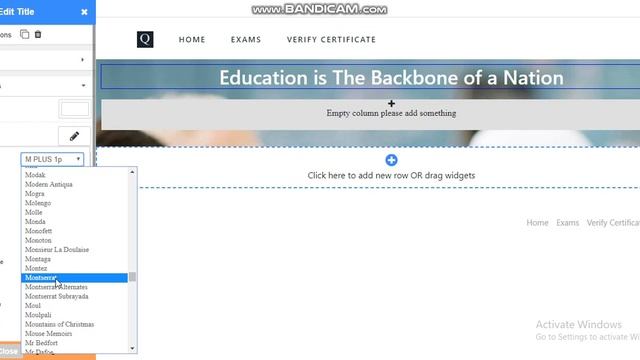 Part 1 Using PageLayer page builder making WordPress website смотреть онлайн