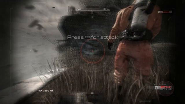 Обзор Call of Duty: Ghosts - не 10 из 10, и не лучший COD во вселенной смотреть онлайн