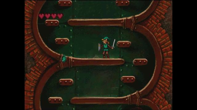 Link: The Faces of Evil (Zelda CD-I) - Part 7 смотреть онлайн