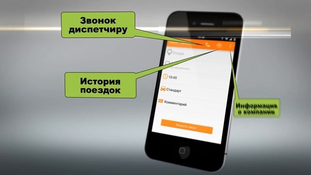 Такси Кременчуг в свой смартфон !!! смотреть онлайн