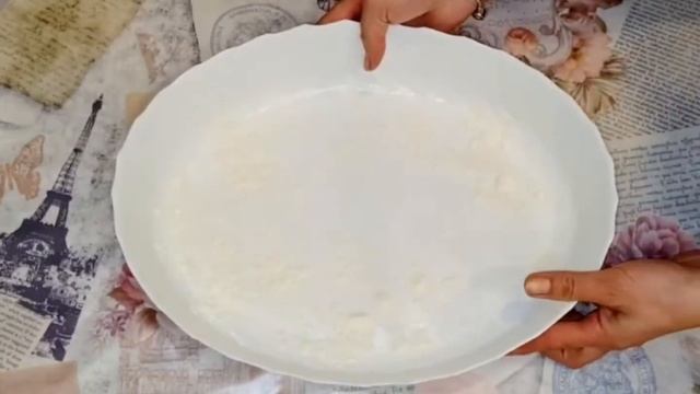 Paxlava Dadında Piroqun Hazırlanması?// Очень вкусный пирог со вкусом пахлавы?