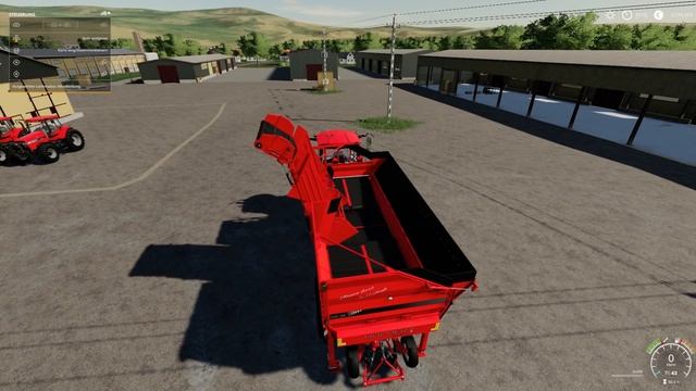 NEUES GRATIS DLC! | HOLMER Terra Variant | LS19 | FARMING SIMULATOR 2019 | PS4 смотреть онлайн