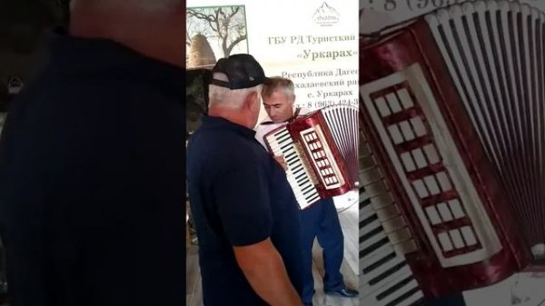 Маллаев Малла  на день ветеринара