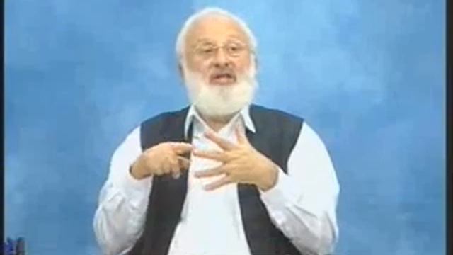 Курс "Наука Каббала" / урок 40 / 2006 11 19 смотреть онлайн