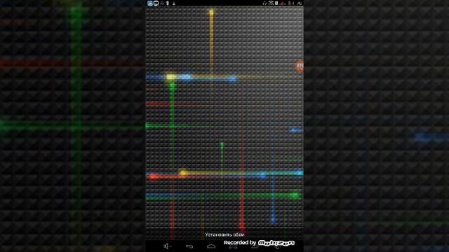 Мои обои на планшете смотреть онлайн