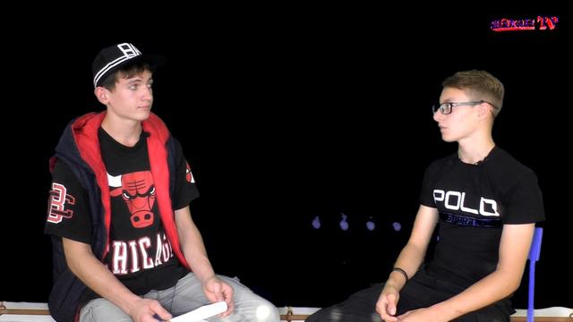 Интервью с лучшим трейсером