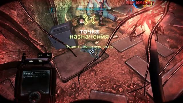 The Solus Project - ОПАСНЫЕ лабиринты смотреть онлайн