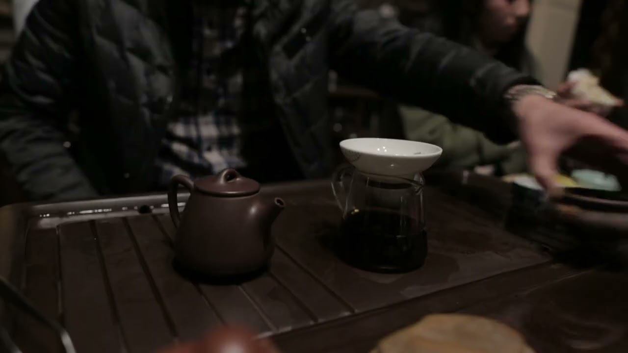 Мое путешествие в Китай по работе 2018