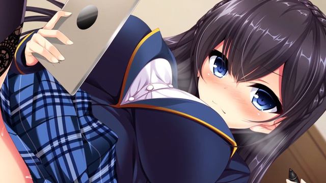 【OP】リアルエ◯ゲシチュエーション！2 OP『Love Attraction』【Real Erogame Situation】 смотреть онлайн