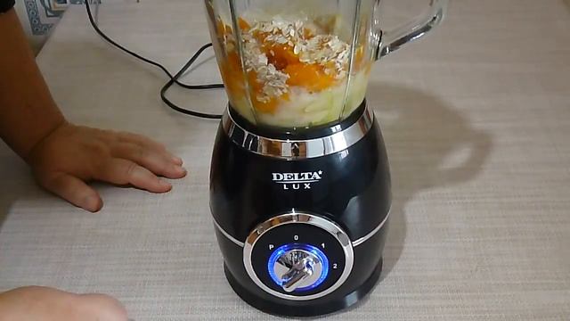 Смузи Из Яблока И Тыквы. смотреть онлайн