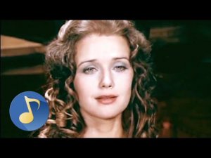 Дуэт Констанции и д’Артаньяна - из фильма "Д'Артаньян и три мушкетера" (1978)