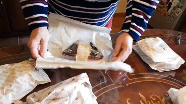 ПРАГА ЦЕНТР/ГДЕ ВКУСНО ПОЕСТЬ/Libeřské Lahůdky/Обзор.ЧЕХИЯ ВЛОГ ЭЛЕН #замужзачеха #жизньвчехии смотреть онлайн