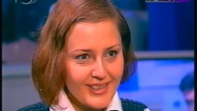 Vessela Slavcheva - interview 2005 BBT Part 2 смотреть онлайн