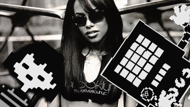 Oh! Try Again (Undertale x Aaliyah Mashup) // I am Jemboy смотреть онлайн